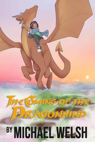The Coming of the Dragonkind