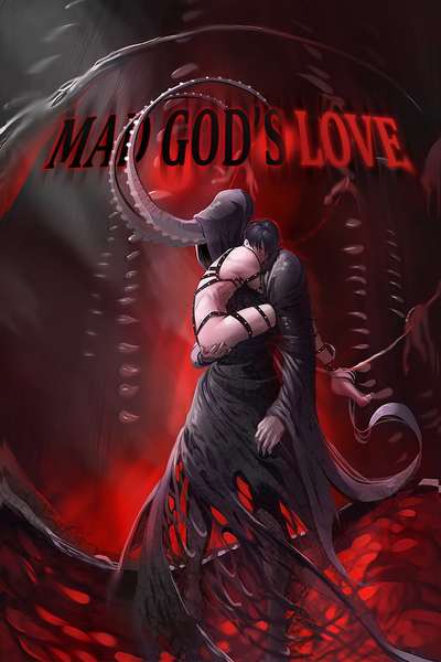 Mad God's Love