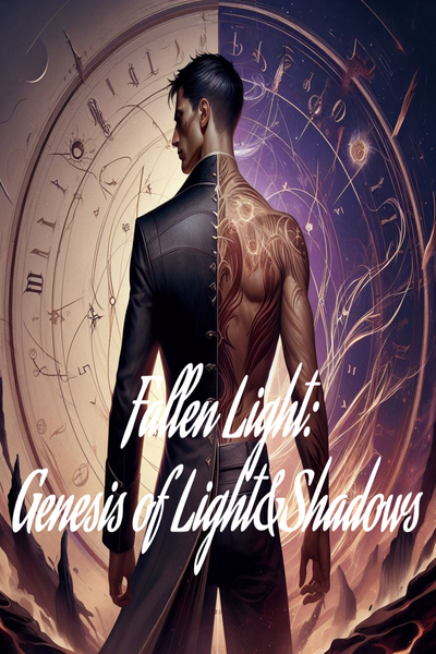 Fallen Light: Genesis of Light and Shadows 