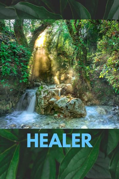 Healer