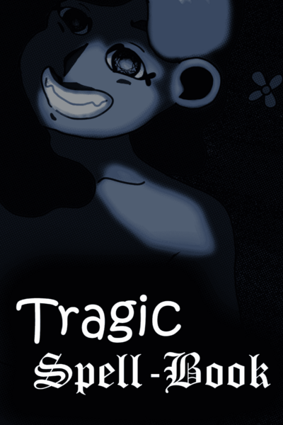 Tragic Spellbook