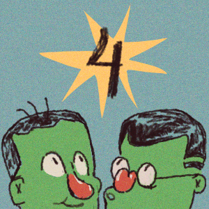 Pica-fumo &amp; Espadilha: SOME DAQUI