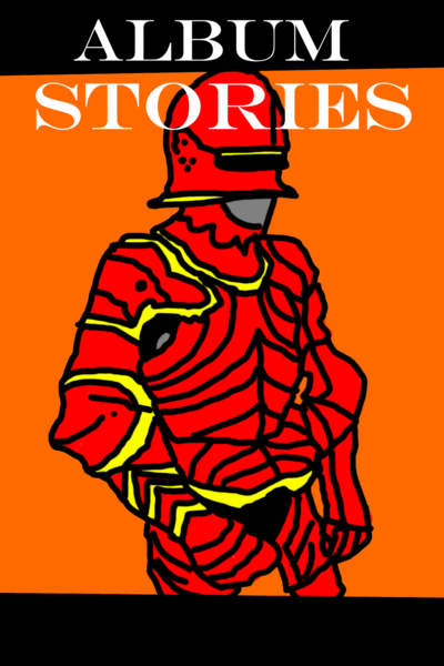 Album Stories