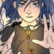 Iris and the House of Whispers