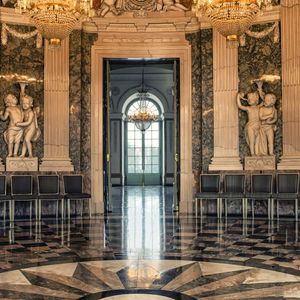 Chapter 3: The Court of Wishes [ARLO]