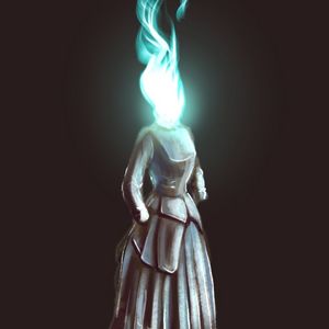 Chapter 9 - Guardian Angel