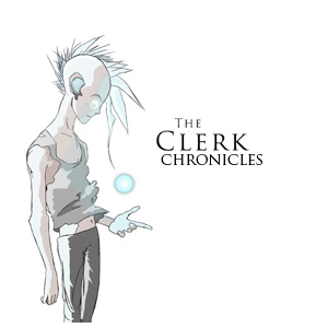 The Clerk Chronicles
