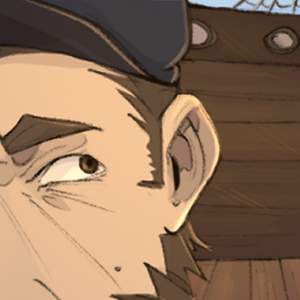 Chapter One: Page Six