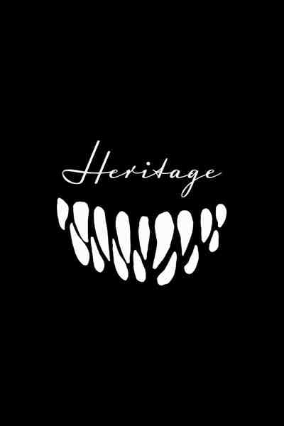 Within the Hall : Heritage