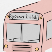 Express 2: Hell