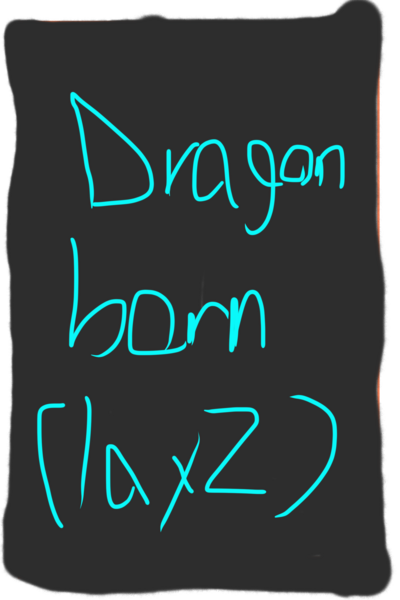 Dragonborne 