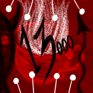 A quintess&ecirc;ncia do mal