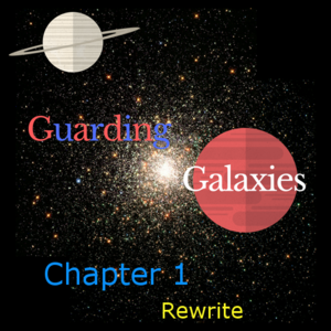 Chapter 1 (Rewrite)