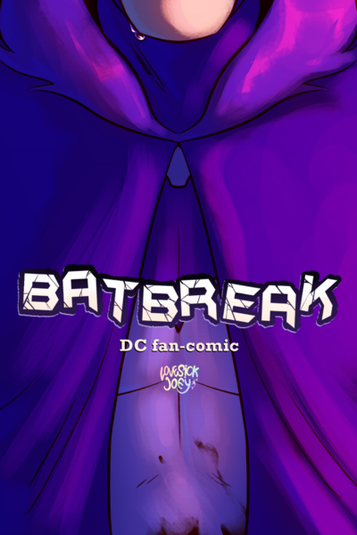 Batbreak