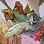 Rewritten: The War of The Kingdoms