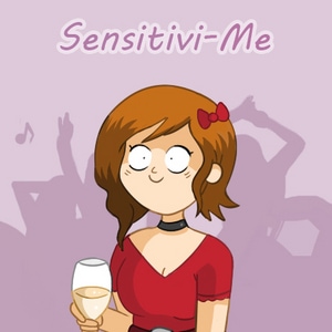 Sensitivi-Me