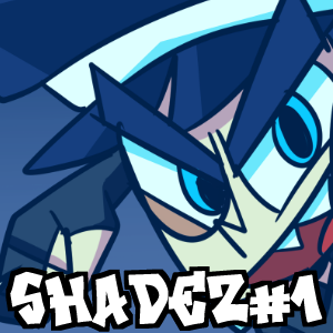 UndervilleNY - Shadez Of Underville #1 - Misguided Arts
