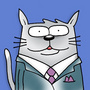 President Cat