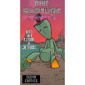 The Rapture Chapter 11