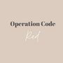 Operation Code Red