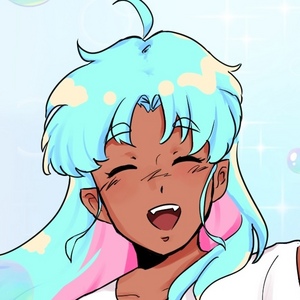 Now here's where the bubbles come in