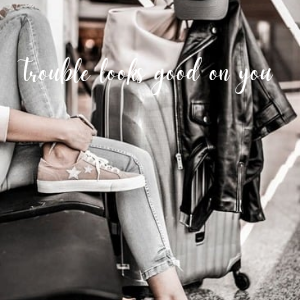 CHAPTER 1 — The Email That Hijacked Her Week