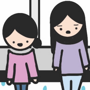 Ep. 17 - If Introverts Said What They Felt