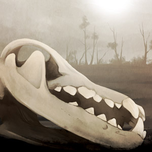 Oren's Forge - PG 364