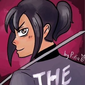 The Warrior - Part 2