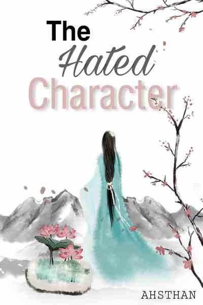 The Hated Character (BL)