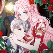 Flirting with The Villain's Dad