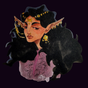 The ultimate Q&amp;A, part 1!