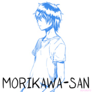 Morikawa-san