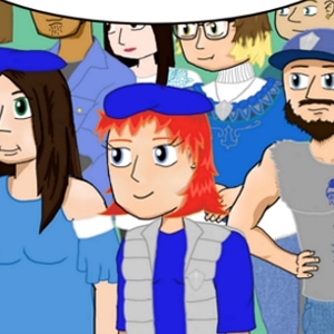 The Spirit Sentinels