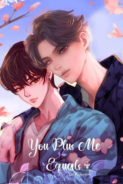 Tapas LGBTQ+ You Plus Me Equals (Book 1 of the Statistically Significant Series)