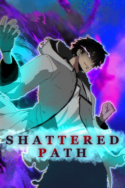 Shattered Path
