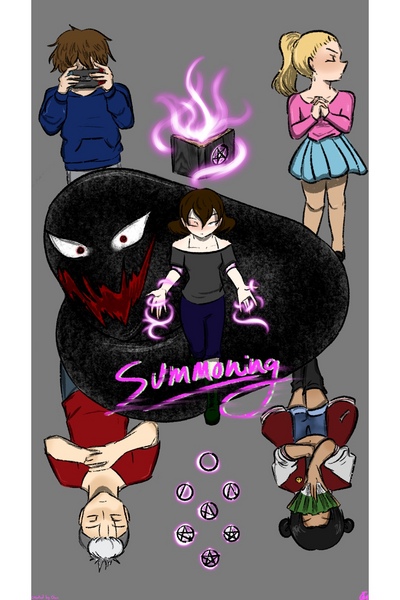 Summoning