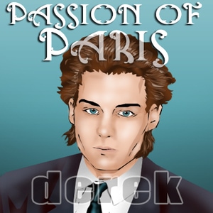  Passion of Paris Episode 2 : Page Two