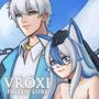 Vroxi Fallen Lore