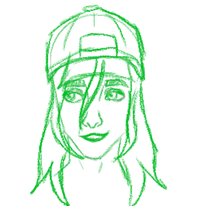 fights all the time...