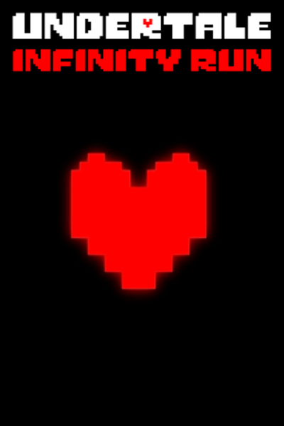 Undertale: Infinity Run