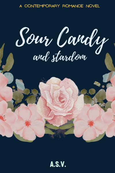 Sour Candy and Stardom