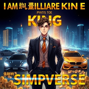 Chapter 6: The Call from Su Ling