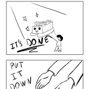 How to make a helicopter