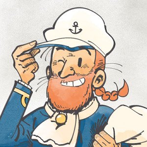 Chapter 1: Centimental IX