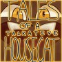 Tales Of A Talkative Housecat