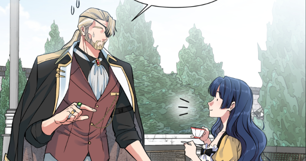 Read Falling In Love With My Ex-fiancé's Grandfather :: Ep. 7 | Tapas