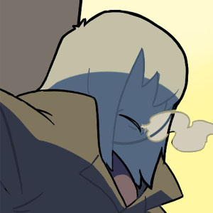 16. Encounters at night