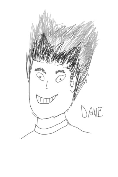 namakeingo's not a real comic