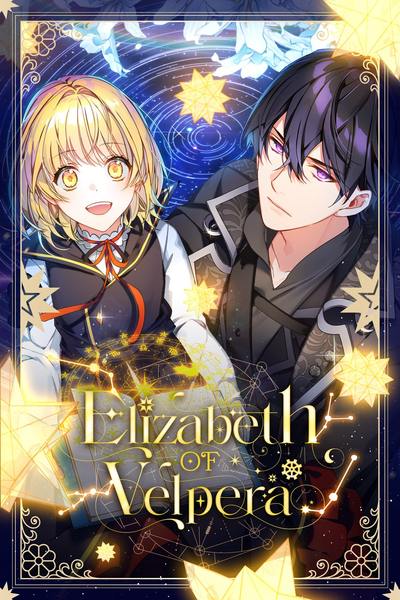 Tapas Romance Fantasy Elizabeth of Velpera